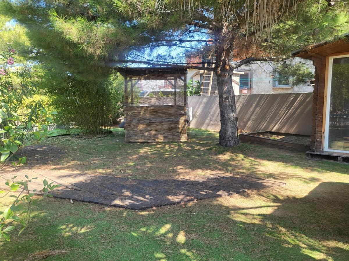 Villa Garden Vir Exterior foto