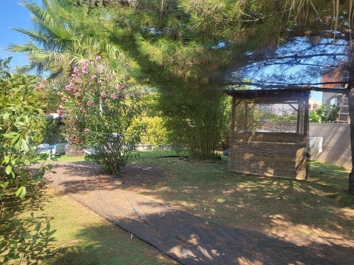 Villa Garden Vir Exterior foto