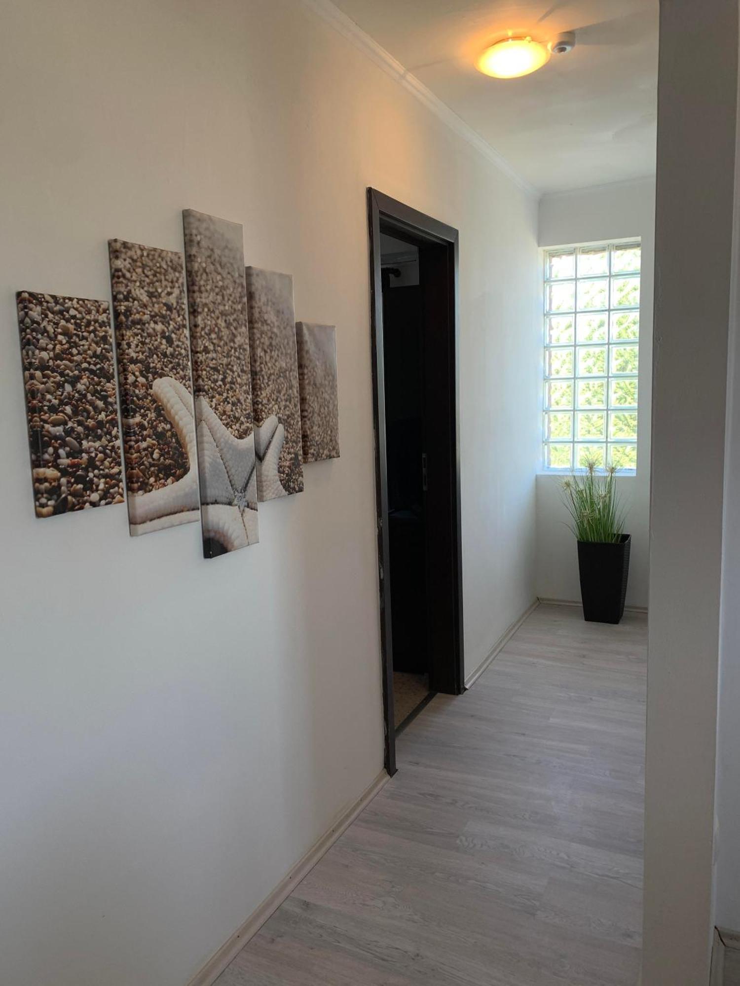 Villa Garden Vir Exterior foto